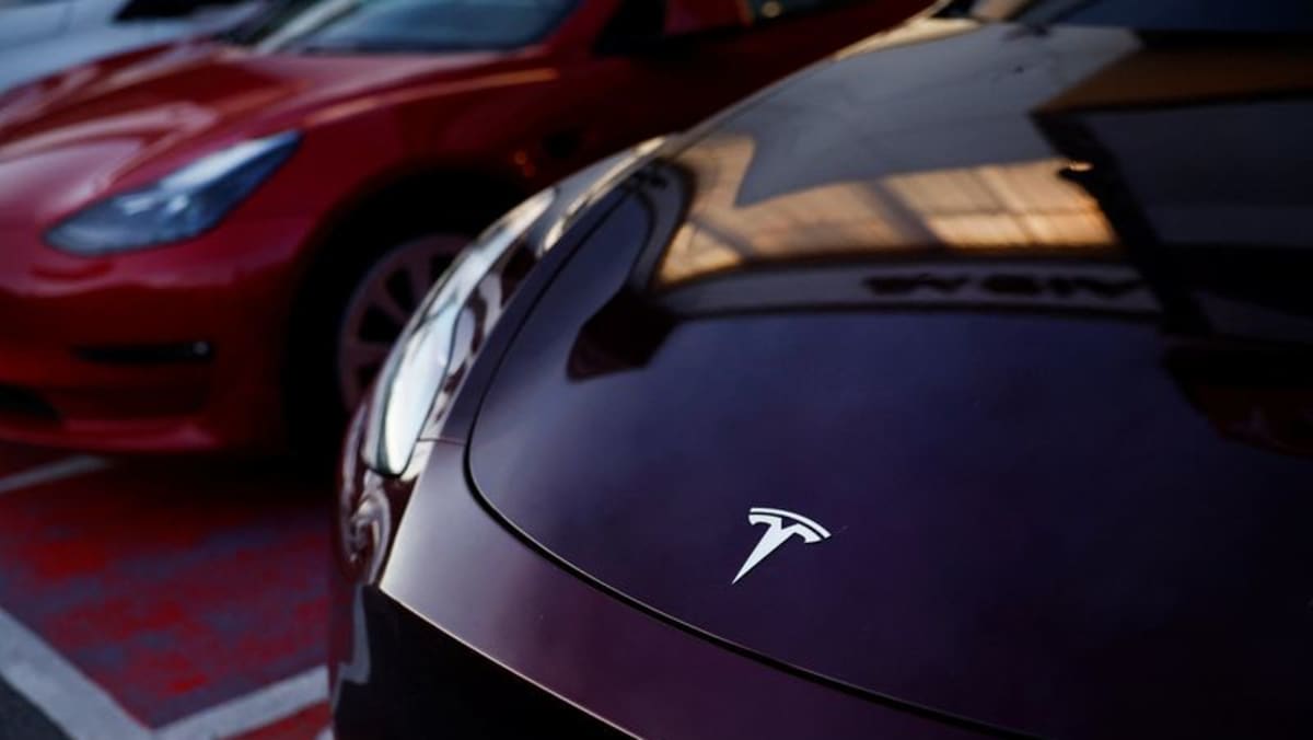 Tesla will start making new EV model in second half of 2025 - Vimarsana News