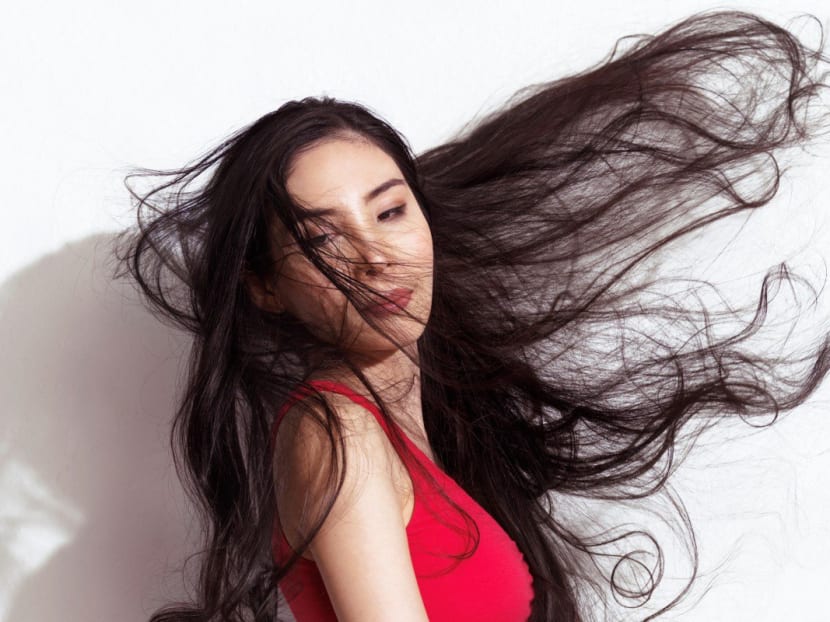 Science behind hair health: how diet and lifestyle are key, and tips for  luscious locks - TODAY
