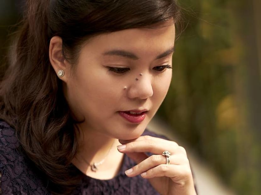 Meet the Singaporean woman making men's shoes using a guy's name Meet the Singaporean woman making men's shoes using a guy's name