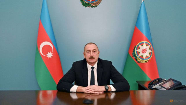 US senator seeks to end Azerbaijan aid after offensive