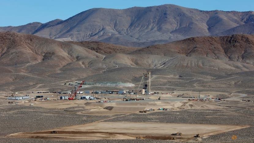 Miners face supply chain overhaul to meet US EV credit deadline Miners face supply chain overhaul to meet US EV credit deadline