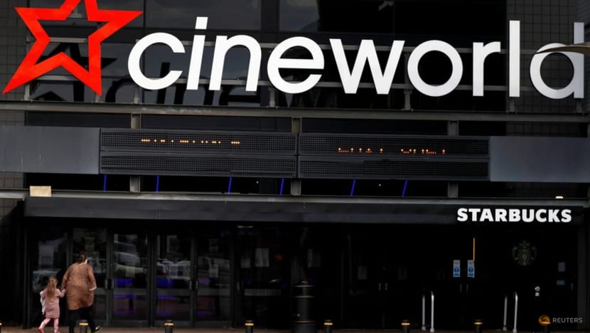 From chasing deals to turning off screens: Cineworld files for US bankruptcy From chasing deals to turning off screens: Cineworld files for US bankruptcy