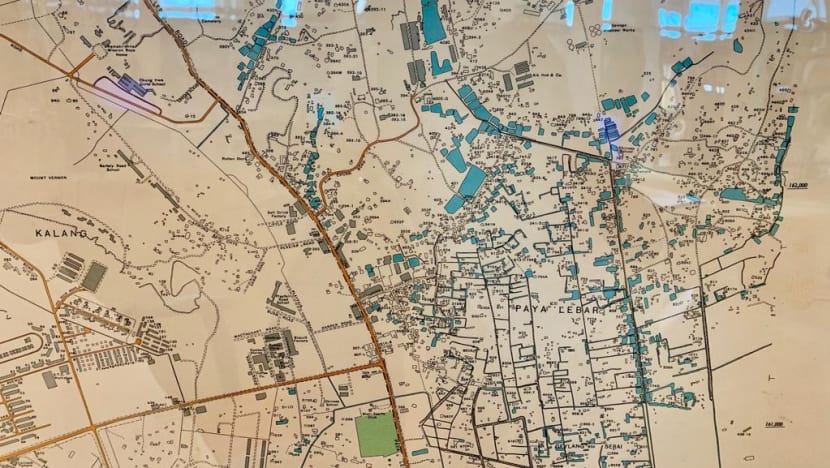 In The Age Of Online Maps Who Needs Street Directories Anymore Cna