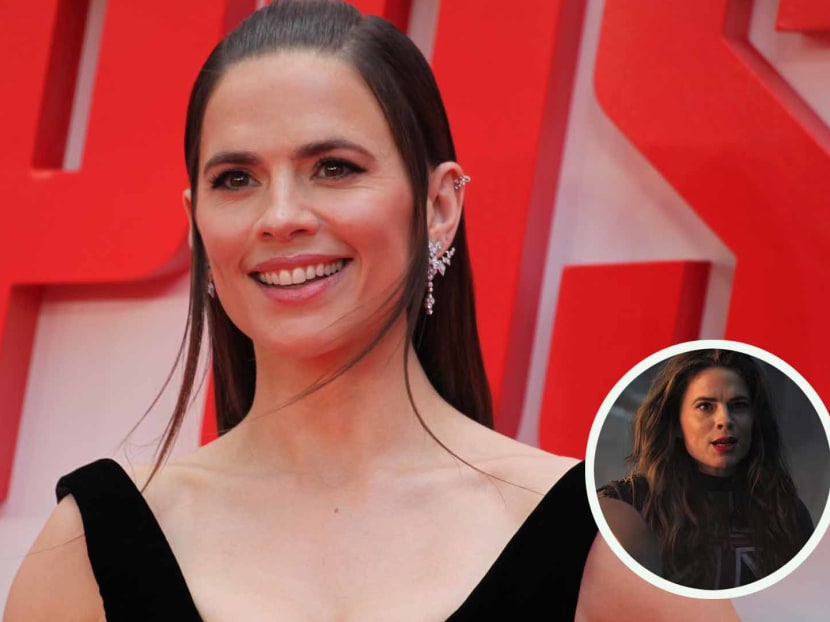 Hayley Atwell Disappointed With Captain Carter's Cameo In Doctor Strange 2: "That Wasn't My Choice" To Instantly Kill Her Off Hayley Atwell Disappointed With Captain Carter's Cameo In Doctor Strange 2: "That Wasn't My Choice" To Instantly Kill Her Off
