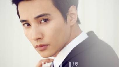 Won Bin Turns Down Role In Epic K-Drama With S$46mil Production Budget