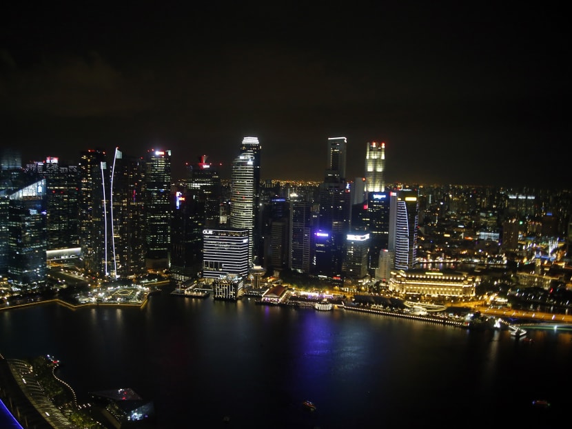 Singapore’s GIC hires big data expert in quant strategy push TODAY