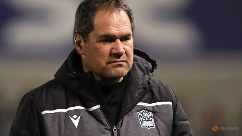 All Blacks expecting 'physical' Wallabies under Rennie All Blacks expecting 'physical' Wallabies under Rennie
