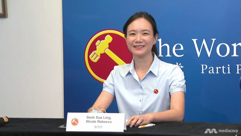 nicole seah 1