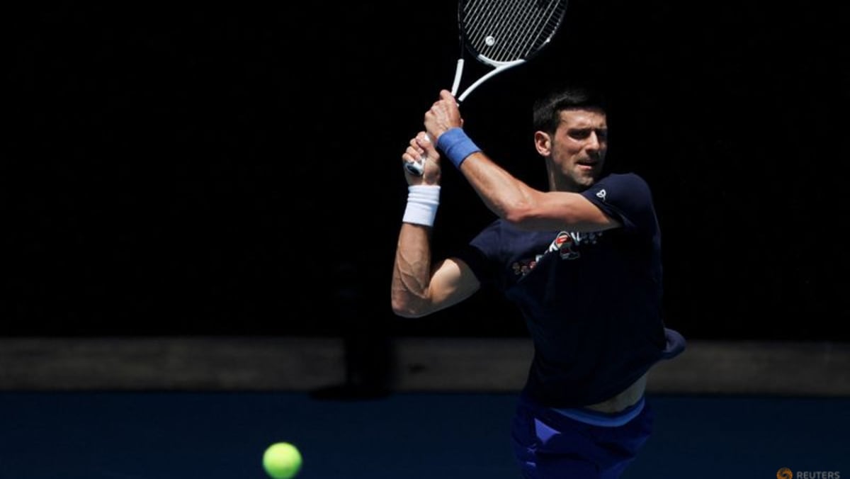 Djokovics Toronto No Show Explained His Croatian Holiday Is Epic - 38lajv8