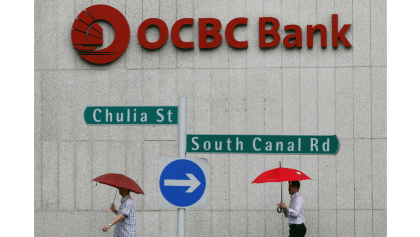 OCBC to hire more than 3,000 new employees, including 2,100 full-time staff members