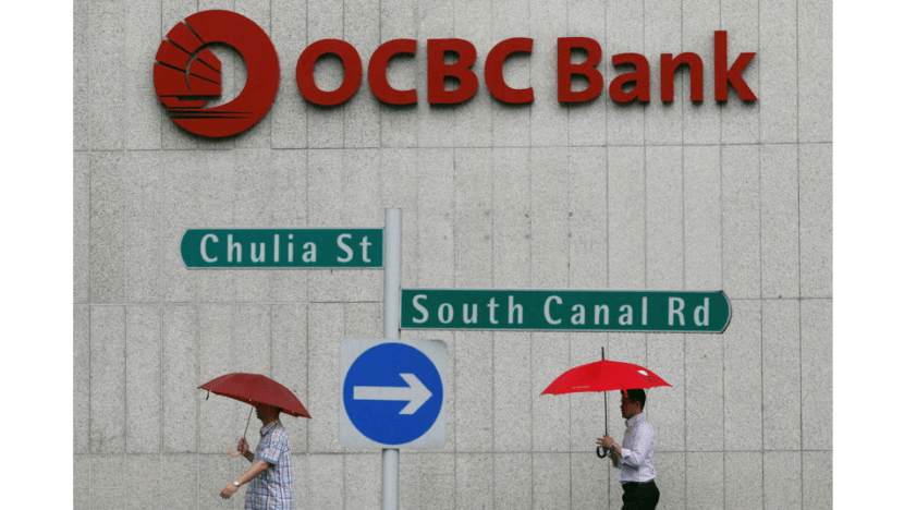 OCBC to hire more than 3,000 new employees, including 2,100 full-time staff members OCBC to hire more than 3,000 new employees, including 2,100 full-time staff members