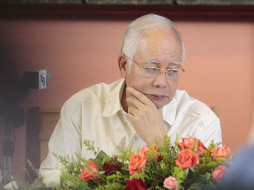 1MDB trial: M'sian court to rule if Najib walks free or must defend himself