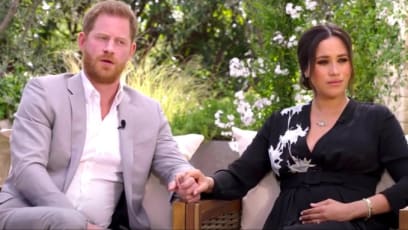 13 Revelations From Prince Harry And Meghan Markle’s Explosive Oprah Winfrey Interview