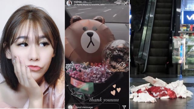 豪杰大厦命案 唯一女被告出狱