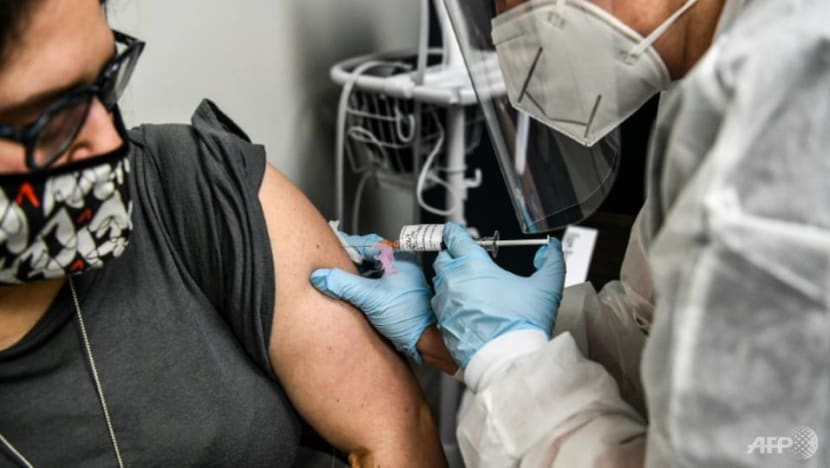 Commentary: A COVID-19 vaccine in Singapore? Here's what has to happen first Commentary: A COVID-19 vaccine in Singapore? Here's what has to happen first