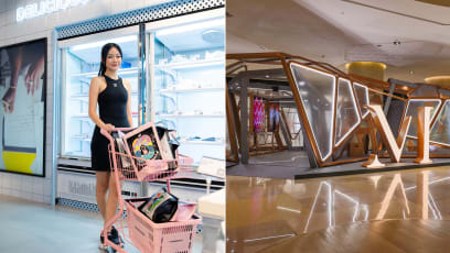 Best Things To Do In Singapore In August 2022 — Go To A Faux Supermarket, Candlelight Concert, 7th Month Festival & More