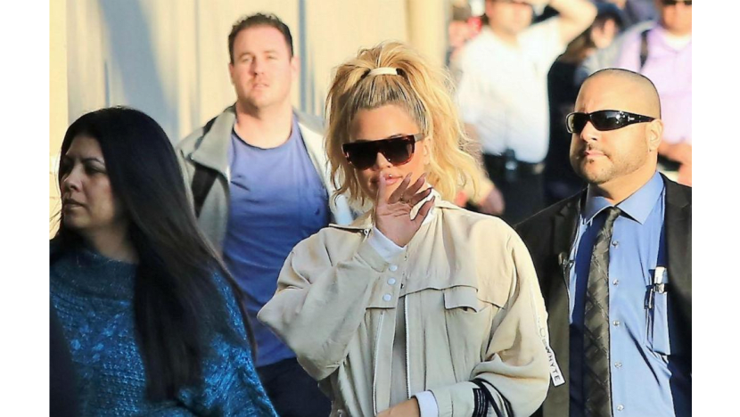 Khloe Kardashian empowered by daughter Khloe Kardashian empowered by daughter