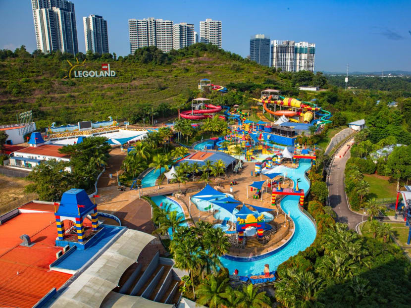 Legoland johor on sale bahru