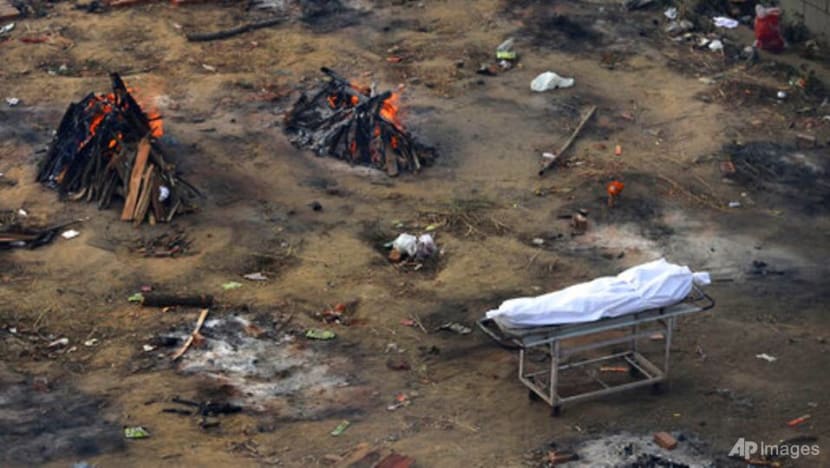 India's COVID-19 crisis: What is to blame? India's COVID-19 crisis: What is to blame?