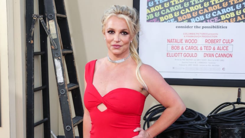 Britney Spears Is “Flattered” By Fans’ Concern About Her Private Life