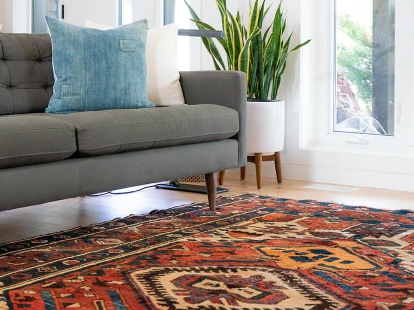 5 ways to maintain carpeted floors in Singapore's hot and humid climate 5 ways to maintain carpeted floors in Singapore's hot and humid climate
