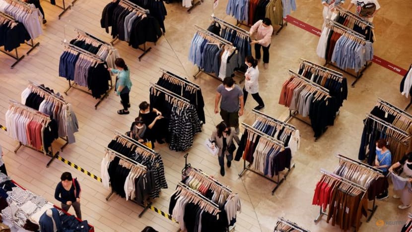 S Korea central bank sees 2021 consumer inflation exceeding Aug projection S Korea central bank sees 2021 consumer inflation exceeding Aug projection