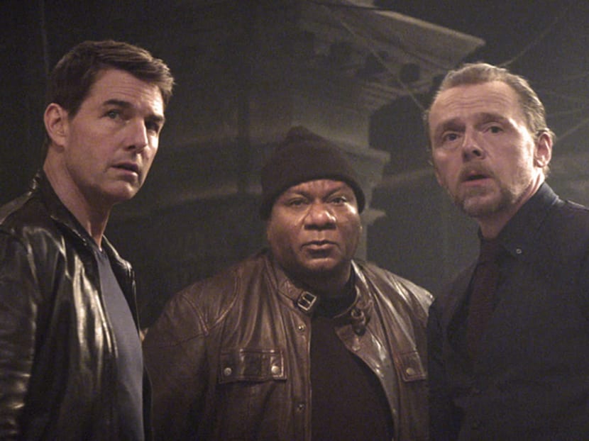 Mission: Impossible debuts with US$80m over 5 days, igniting US box office but missing expectations