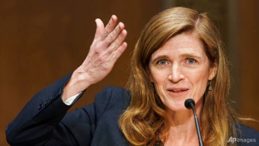 US official lands in Sudan to support democratic transition US official lands in Sudan to support democratic transition