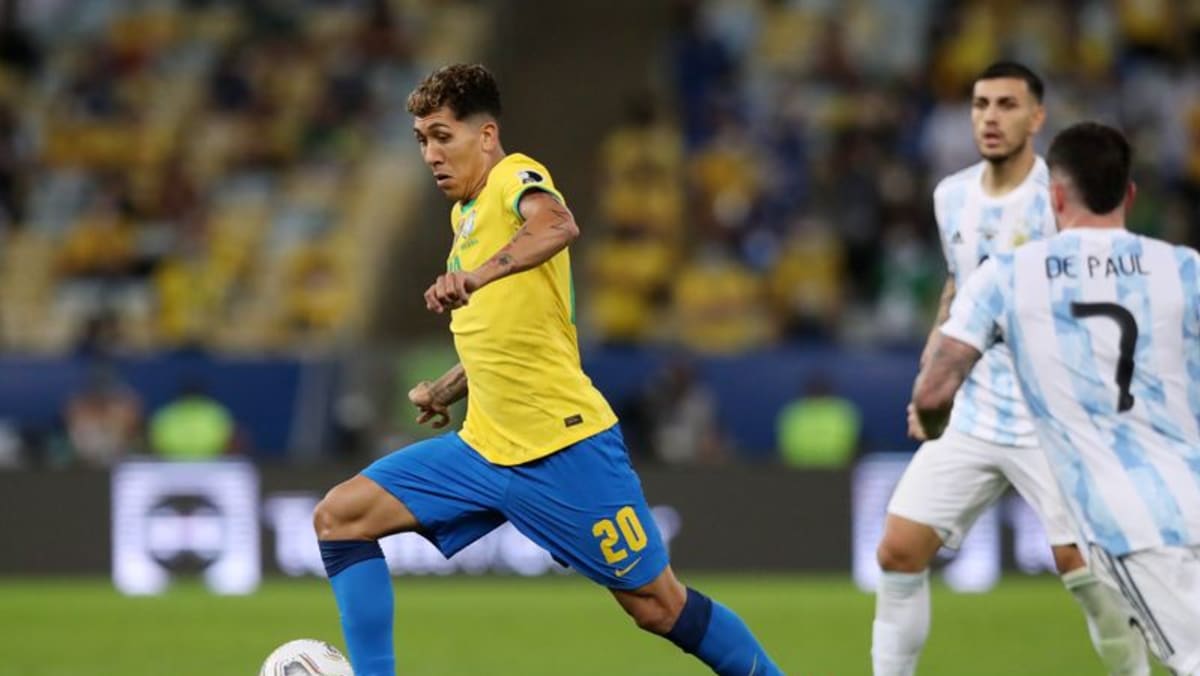 Firmino, Coutinho, Alves – tanda tanya Piala Dunia bagi Brasil