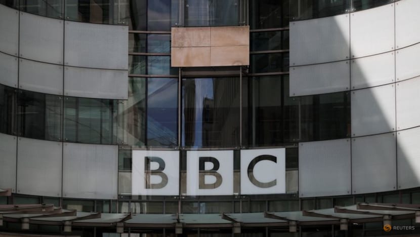 BBC pauses investigation into sex photo allegations after meeting police