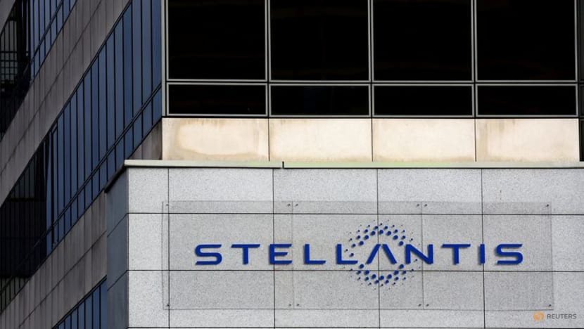 Stellantis to halt Italy's key Melfi plant next week due to chip shortage Stellantis to halt Italy's key Melfi plant next week due to chip shortage