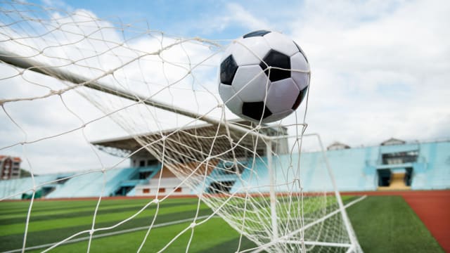 中国足球协会公布球赛造假调查结果 六人终身禁赛