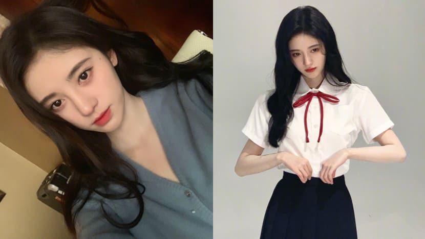 Netizens Believe This Chinese Singer's Secret To Staying Thin Is Chewing Her Food 32 Times