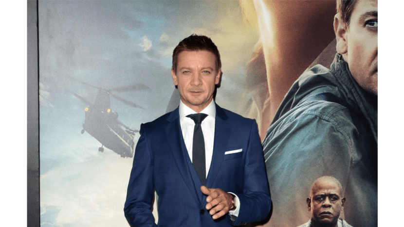 Jeremy Renner would've rejected Thor role