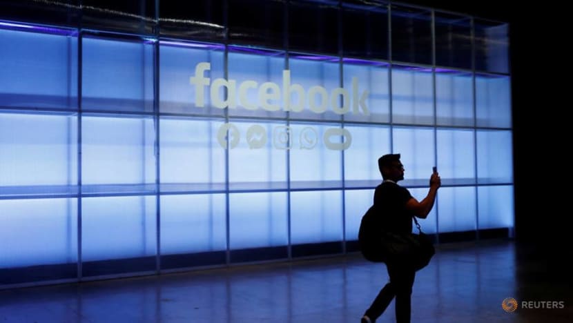 Facebook says glitches affecting across platforms resolved Facebook says glitches affecting across platforms resolved