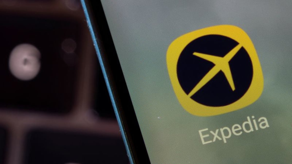 Expedia to cut about 1,500 jobs globally amid moderating travel demand CNA