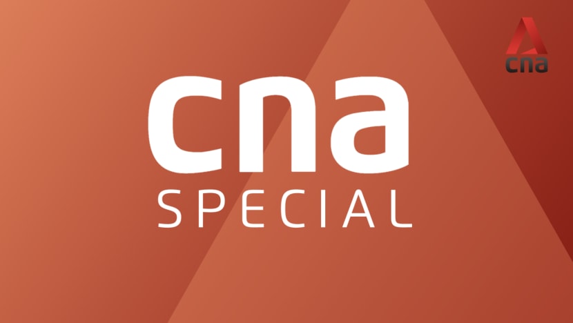 CNA Special