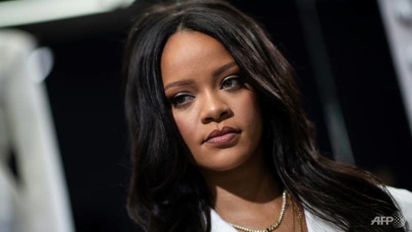 Rihanna tweet on farmer protests gets India incensed Rihanna tweet on farmer protests gets India incensed
