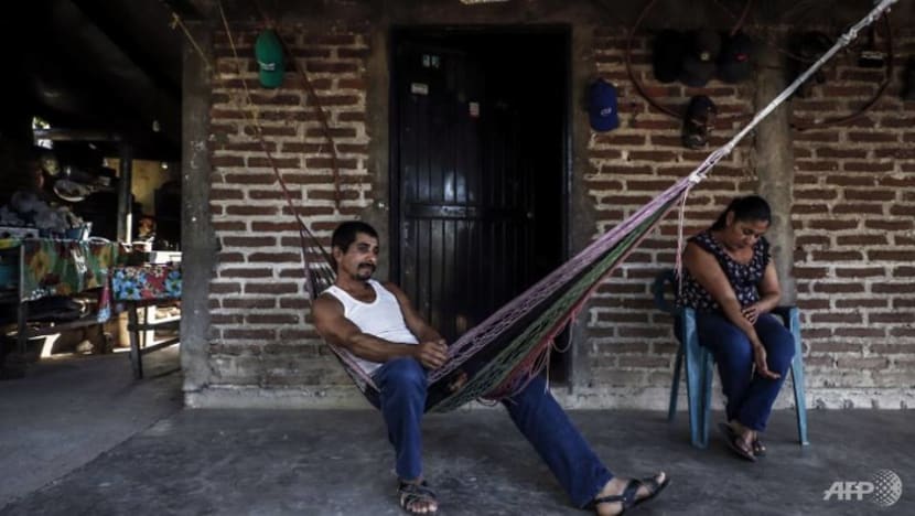 'El Chapo' leaves a void in his Mexican hometown 'El Chapo' leaves a void in his Mexican hometown