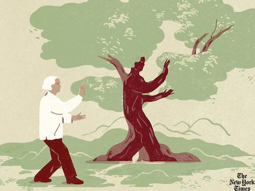 How do you prevent falls? First work on improving your balance How do you prevent falls? First work on improving your balance