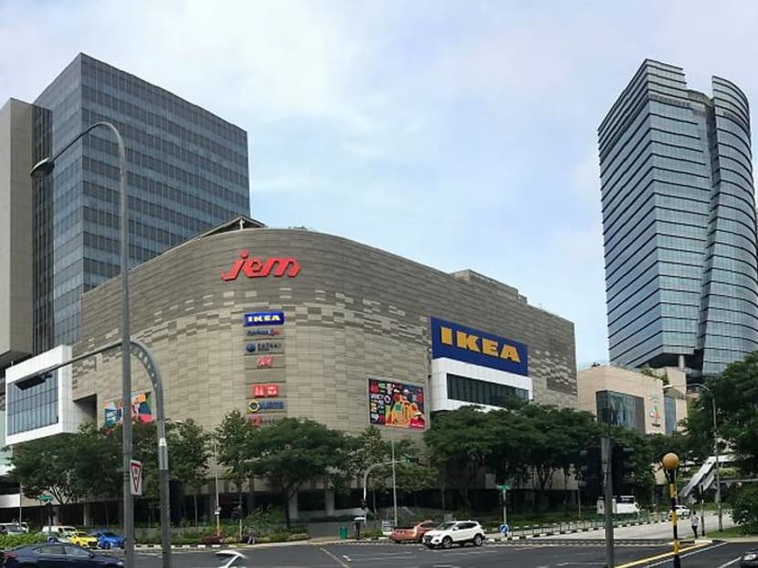 IKEA’s first small-store concept in Southeast Asia to open at Jem in 2021 IKEA’s first small-store concept in Southeast Asia to open at Jem in 2021