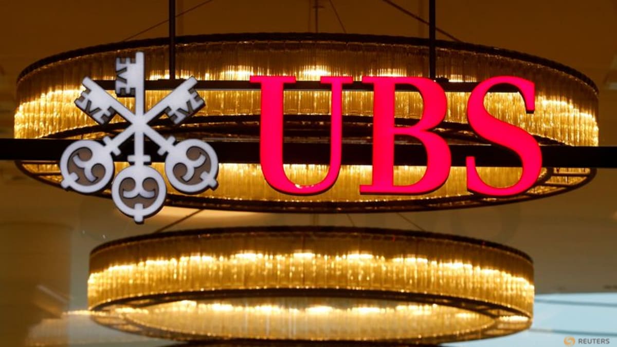 UBS plans digital investment advice for Americans with up to US2