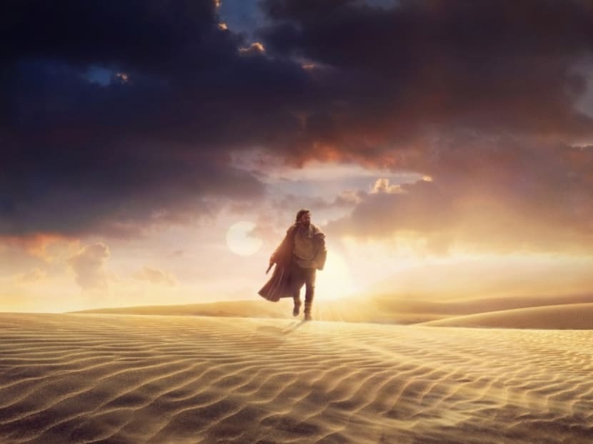 Star Wars series Obi-Wan Kenobi to premiere in May on Disney+
