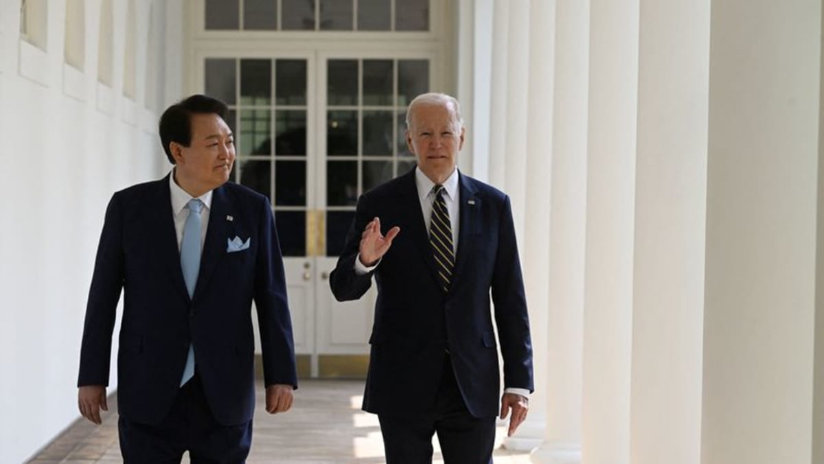 China warns US, South Korea against ‘provoking confrontation’ with North Korea