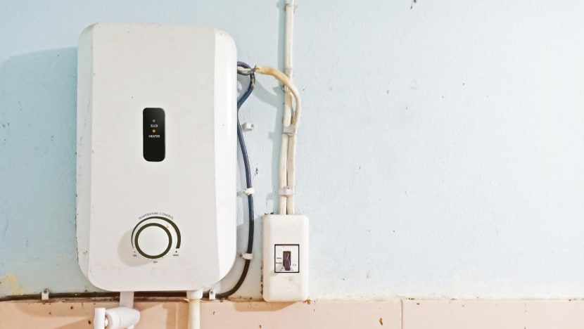Electrocution deaths of Jurong family: Coroner rules misadventure, cautions water heaters should be installed properly Electrocution deaths of Jurong family: Coroner rules misadventure, cautions water heaters should be installed properly