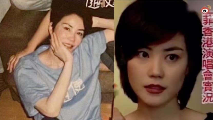 Faye Wong, 51, Looks Just As Good Now As She Did 20 Years Ago
