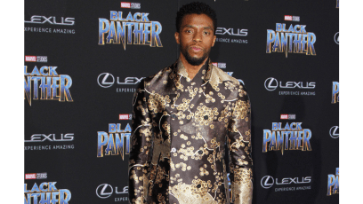 Chadwick Boseman Asked His Pastor Brother For Dying Prayer The Night Before He Died