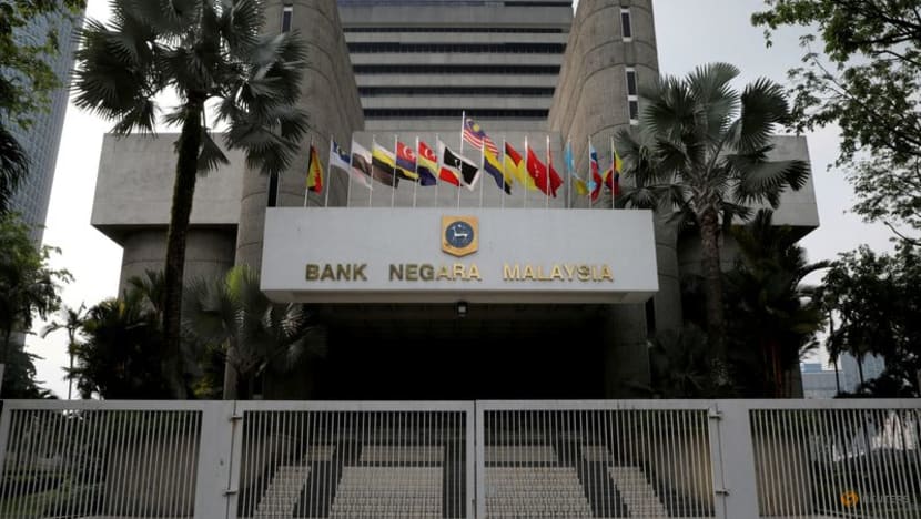 Malaysia central bank holds key rate as global slowdown weighs on growth Malaysia central bank holds key rate as global slowdown weighs on growth