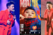 Wilber Pan Looks So Different In Official Concert Photos Compared To Fan Taken Pics