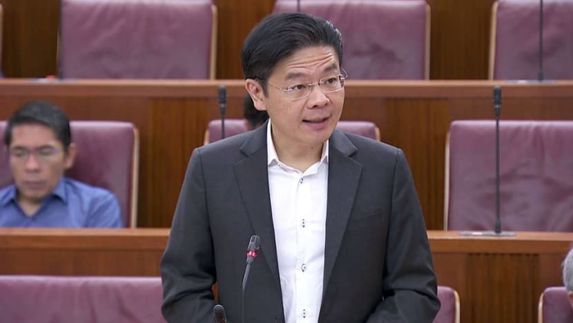 Step-Up CPF housing grant expanded, increased support for those living in public rental flats Step-Up CPF housing grant expanded, increased support for those living in public rental flats